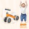 Toddler Tricycle Kids Trikes Tricycle, Balance Training, Gift & Toy for Boy & Girl